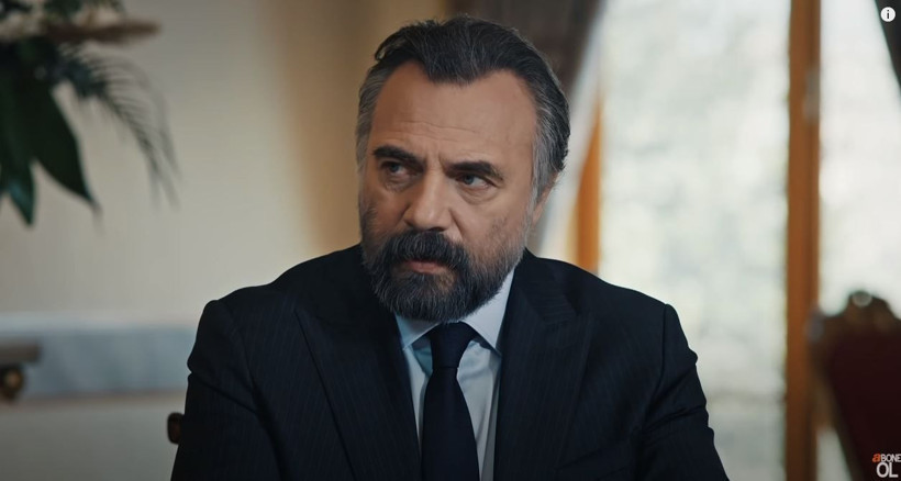 ATV dizisi Eşkıya Dünyaya Hükümdar Olmaz'dan ayrıldı EDHO'da Hızır'a büyük şok! - Resim: 3