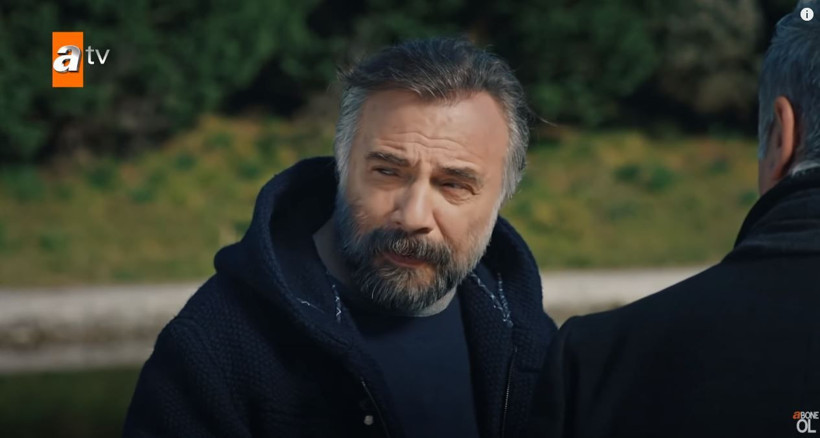 ATV Eşkıya Dünyaya Hükümdar Olmaz final yaptı Oktay Kaynarca EDHO'ya veda etti - Resim: 3