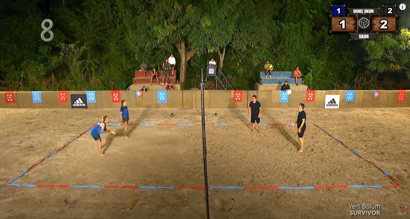 Survivor Aşkım itiraflarıyla olay oldu! Kamera arkasını ifşa etti - Resim: 4
