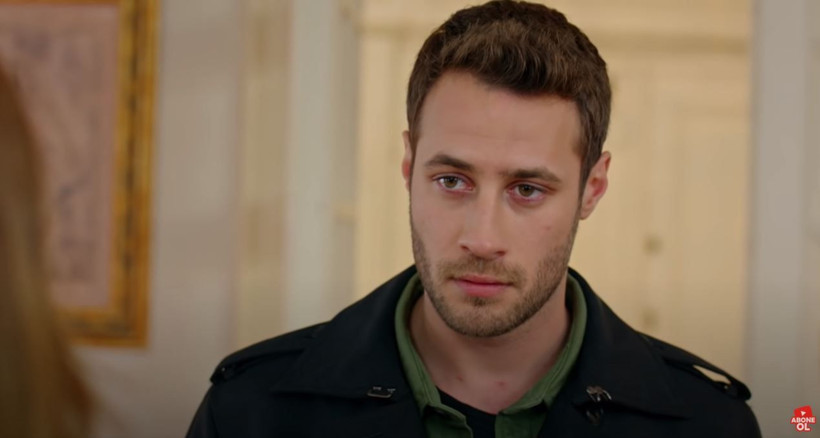 Kanal D Zalim İstanbul dizisinden müjdeli haber! Ekranlara geri dönüyor - Resim: 3