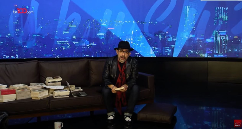 Tiyatrocular ve ünlüler hakkında konuşan Okan Bayülgen'den olay sözler - Resim: 1