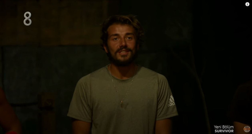 Survivor 2020'de dokunulmazlığı kim kazandı? Eleme adayı belli oldu - Resim: 4