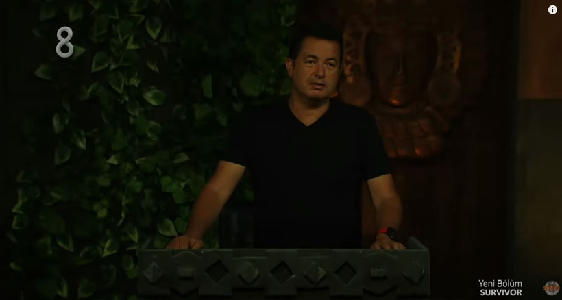 Survivor'da eleme adayından sert sözler 2. dokunulmazlığı bakın kim kazandı - Resim: 1