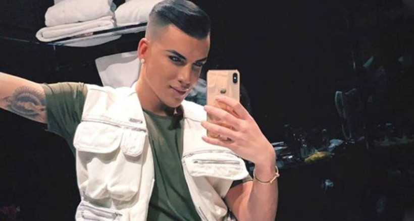 Acun Ilıcalı'dan ağır laflar eden Erkan Petekkaya'ya Kerimcan Durmaz yanıtı - Resim: 2