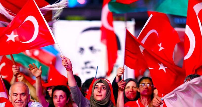 CHP ve İYİ Parti gelirse AK Parti seçmeni en çok bundan korkuyor! Metropoll ankette çarpıcı sonuç! - Resim: 2