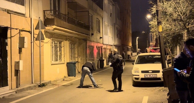 'Gel bir konuşalım' dedi kızının gözü önünde başından vurdu kızı böyle gözyaşlarına boğuldu - Resim: 4