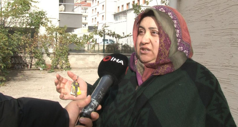 Yetişin, babamı ve abimi öldürdü, sıra bizde! dedi ama kurtulamadı! Gürültü kavgasında 5 can gitti - Resim: 4