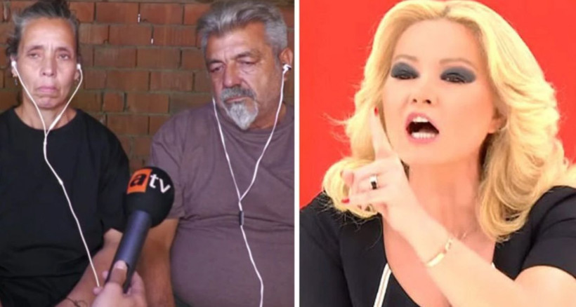 Tecavüz skandalı! Müge Anlı adeta çıldırdı: Elimde görüntülerin var ahlaksız adam! - Resim: 2