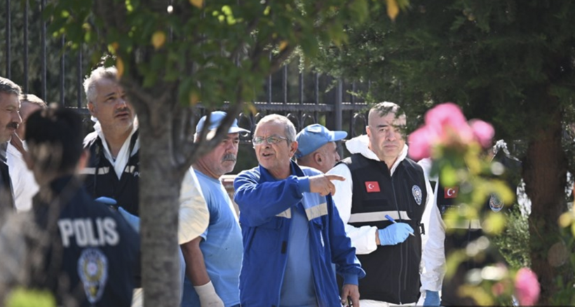 Cem Garipoğlu'nun mezarından neden kefen çıkmadı? - Resim: 4