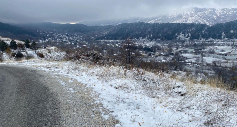 AFAD'dan uyarı geldi! 25 ile için, 13 il için turuncu kod - Resim: 2