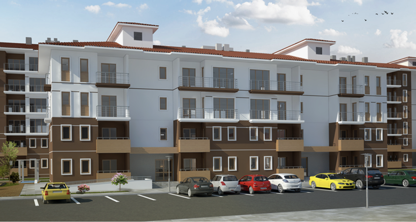 Samsun'da TOKİ kura çekimi yapıldı! Hak sahipleri belli oldu... - Resim: 1