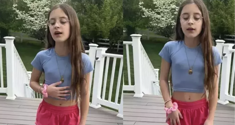 Volkan Konak'ın kızından duygulandıran performans... - Resim: 4