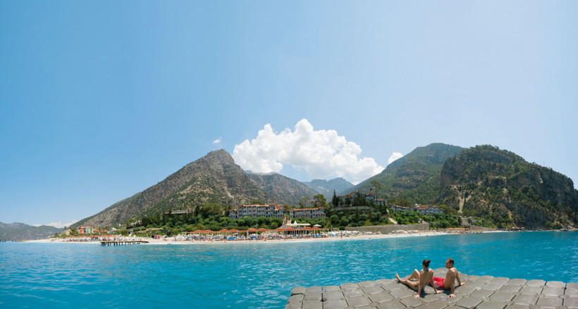 Türkiye rezervasyonlarında dikkat çekici artış - Resim: 1