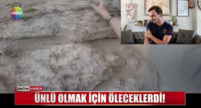 Show TV'ye dava açan Deli Mi Ne rekor tazminat kazandı - Resim: 3