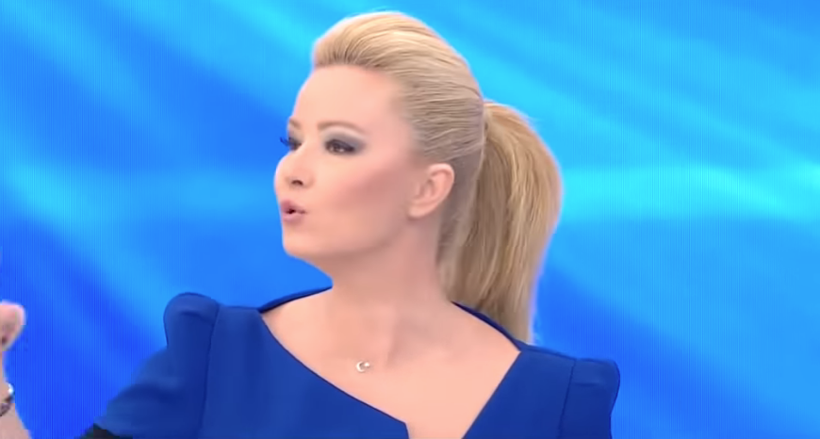 AK Partili isimler bile kınayıp özür istedi ATV Müge Anlı'da Zazaca krizi çıktı - Resim: 1