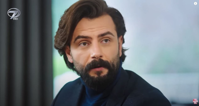 Kanal 7'de Yemin dizisinin başrol oyuncusundan flaş hareket! Diziye veda etti - Resim: 3