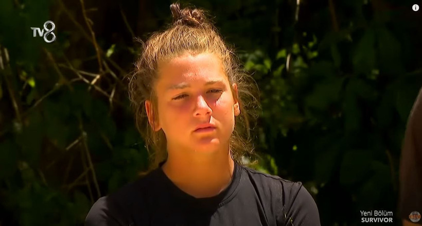Survivor Nisa elendi mi? Acun Ilıcalı'dan 'Gitmek istiyorum' sözlerine cevap geldi - Resim: 1