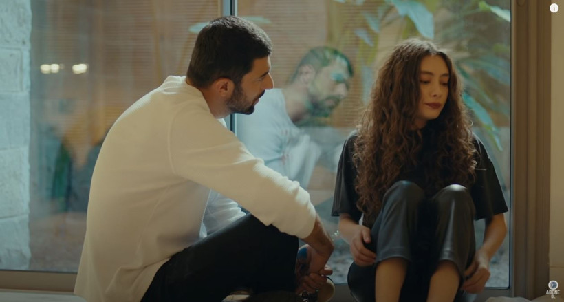 Star TV'nin sevilen yapımı Sefirin Kızı dizisinden kötü haber geldi! - Resim: 1