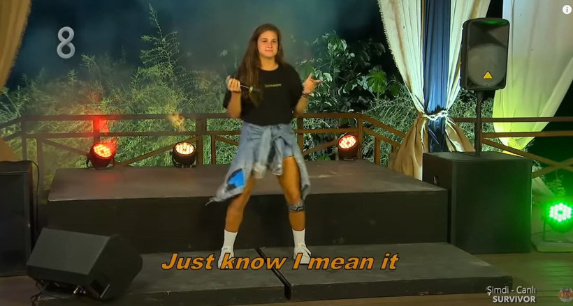 Acun Ilıcalı Survivor'da dünya rekorunu kırdı! Instagram canlı yayın rekoru geldi - Resim: 1