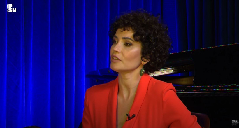 Songül Öden şeytana uydum dedi estetik pişmanlığını anlattı - Resim: 2