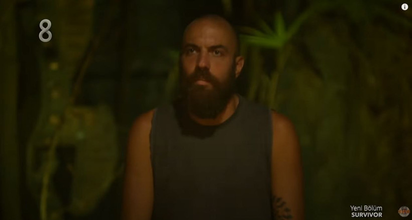 Sercan ve Nisa'nın ses kayıtlarına ulaşıldı! İlk eleme adayı belli oldu - Resim: 2