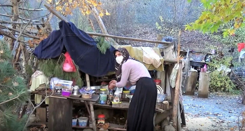 Kahramanmaraş'ta bu çiftin hayatı görenleri üzüntüye boğdu! Anne 10 yıldır ağlıyor - Resim: 3