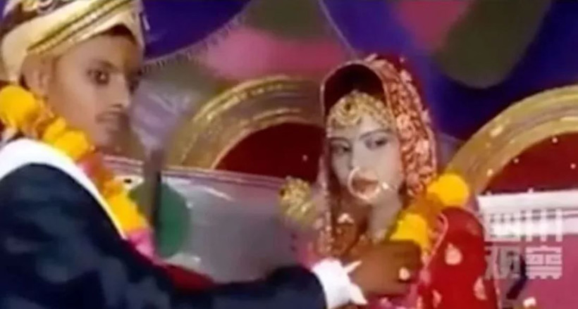 Düğünde gelin öldü! Yan odada cenaze varken damat baldızıyla... - Resim: 2