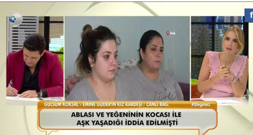 Kanal D Neler Oluyor Hayatta'da Gülsüm Köksal'dan şok itiraf - Resim: 4