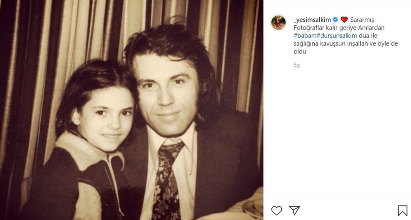 Aşı karşıtı Yeşim Salkım: Babam 3 doz Biontech'ten sonra korona oldu - Resim: 2