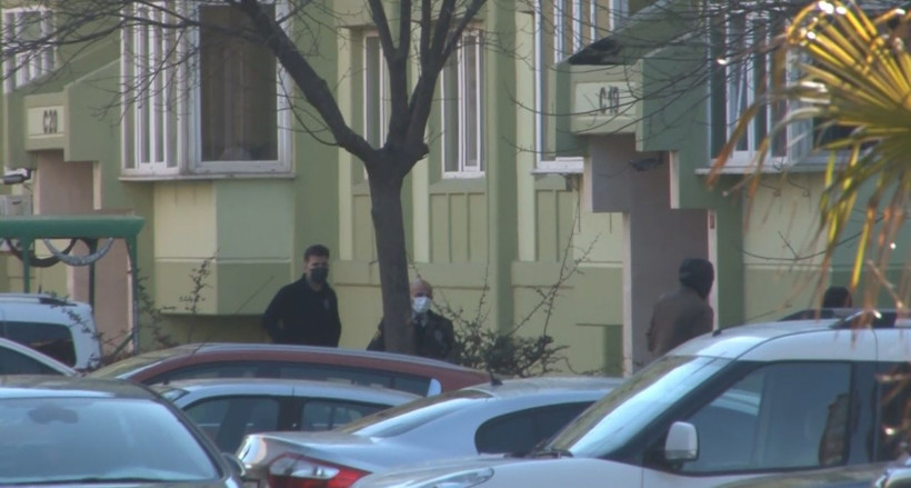 İstanbul Beylikdüzü’nde kan donduran olay! Bir anne 3 yaşındaki oğlunun boğazını kesip öldürdü - Resim: 2