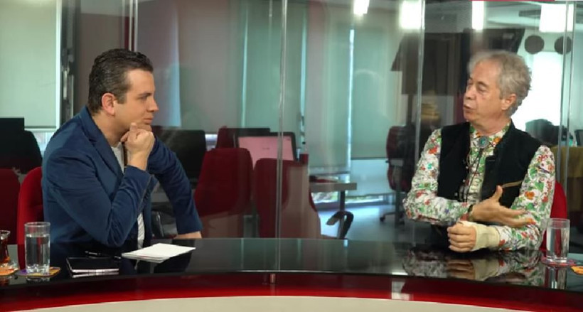 Aşık olduğu kadınlar ölünce korkmuş Metin Uca'dan 'açık ilişki' itirafı Metin Uca kimdir kaç yaşında - Resim: 2