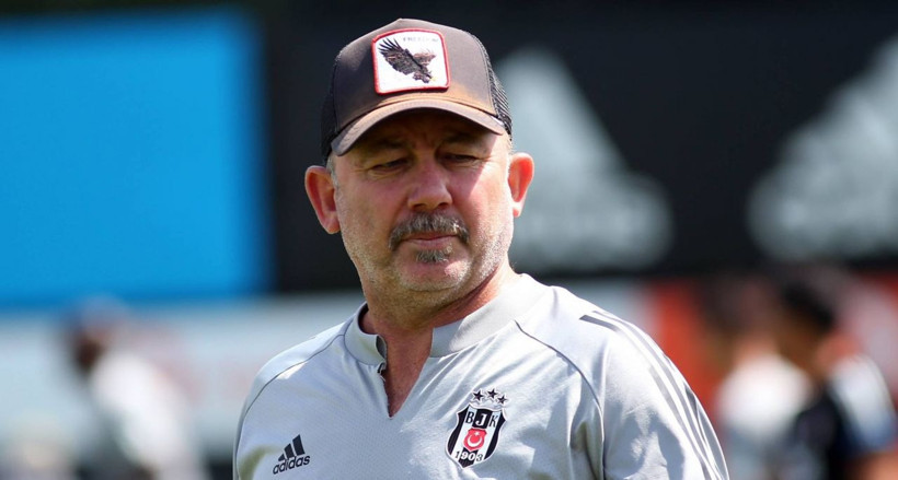Sergen Yalçın'dan Beşiktaş bombaları! 'Bana asla yakışmaz' deyip her şeyi anlattı - Resim: 1