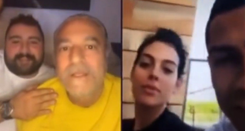 Mali'yi TikTok'ta fena trollediler kızı bile isyan etti! 'N'olur kapat artık!' - Resim: 3