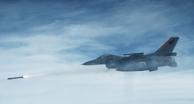 Bozdoğan ve Gökdoğan füzeleriyle ilgili önemli gelişme - Resim: 4