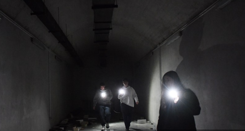 Suriye'nin devrik lideri Beşar Esed'ın kardeşi Mahir Esed'ın evi görüntülendi - Resim: 3