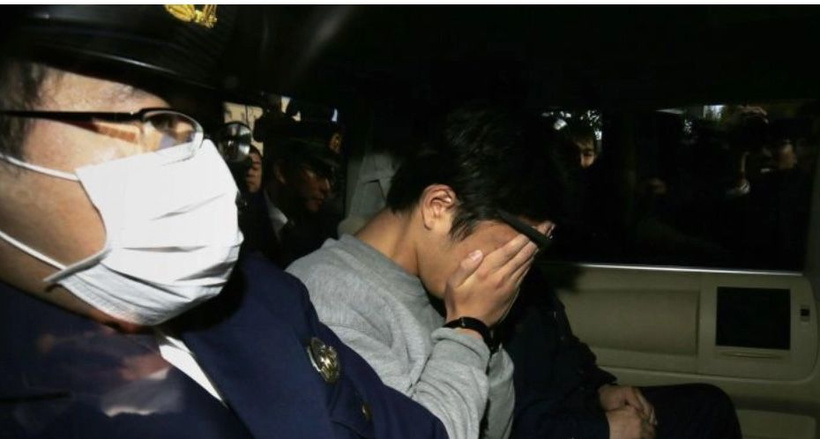 "Twitter katili" Şiraişi Takahiro gizlice idam edildi! 9 kişiyi öldürüp parçalara ayırmıştı - Resim: 5