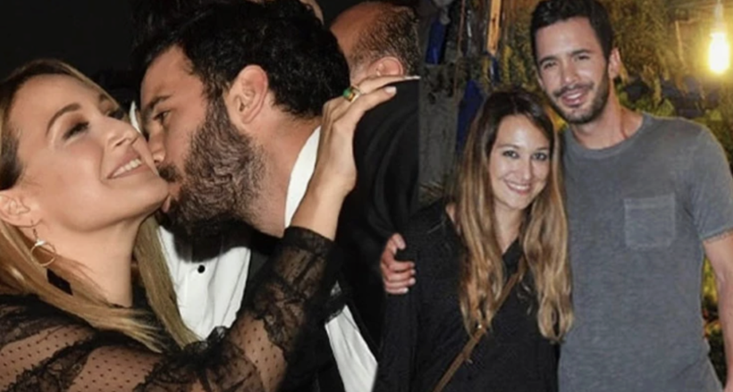 Gupse Özay'ın "deniz manzaralı ev" yorumuna Barış Arduç'tan yanıt! - Resim: 2