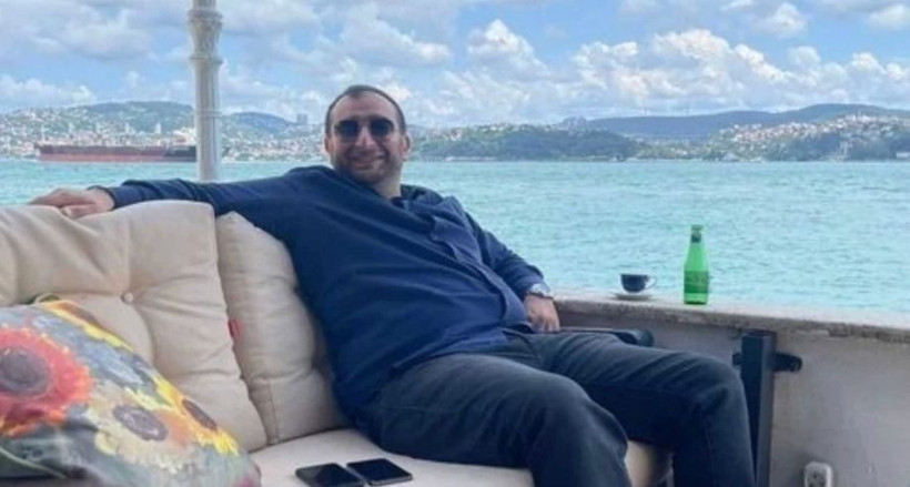 Avukat Serdar Öktem suikastında sır perdesi aralandı! Saldırının altından Daltonlar ve Gündoğmuş çeteleri çıktı - Resim: 1