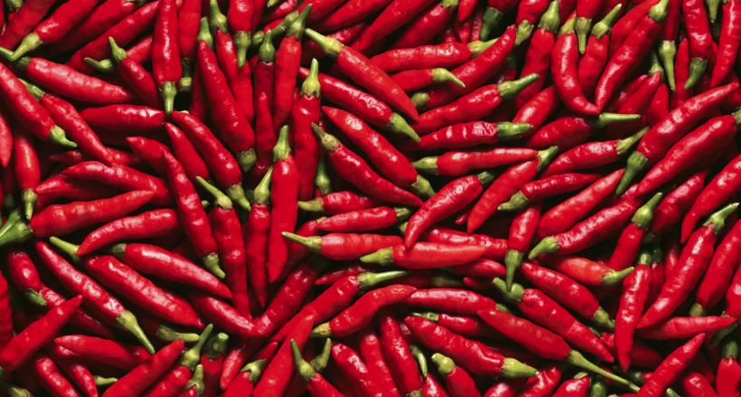 Acıyı fazla tüketenler yandı! Kanser olabilirsiniz - Resim: 2