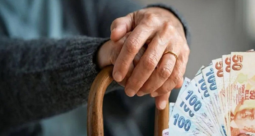 SSK Bağ-Kur emekli maaşı zam sonrası ne kadar oldu? 20 bin TL emekli maaşı ne kadar oldu? - Resim: 10