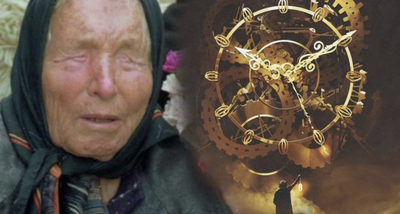 Baba Vanga'dan 3 bur&ccedil; i&ccedil;in korkun&ccedil; tahmin! "Hayatları &ccedil;ok zor ge&ccedil;ecek" - Resim: 6