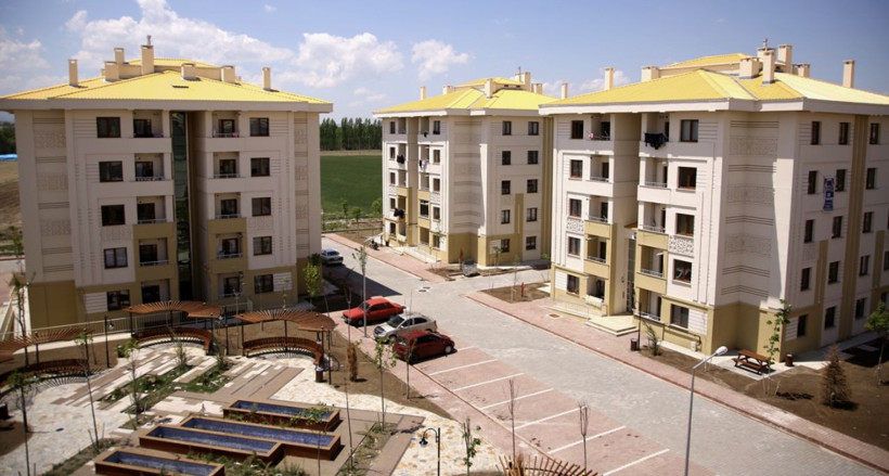 TOKİ'den 51 kent için müjde! 540 konut ve taşınmaz açık artırmaya çıkıyor... - Resim: 15