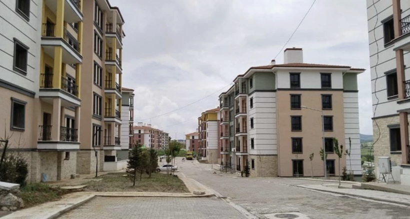 TOKİ'den 51 kent için müjde! 540 konut ve taşınmaz açık artırmaya çıkıyor... - Resim: 12