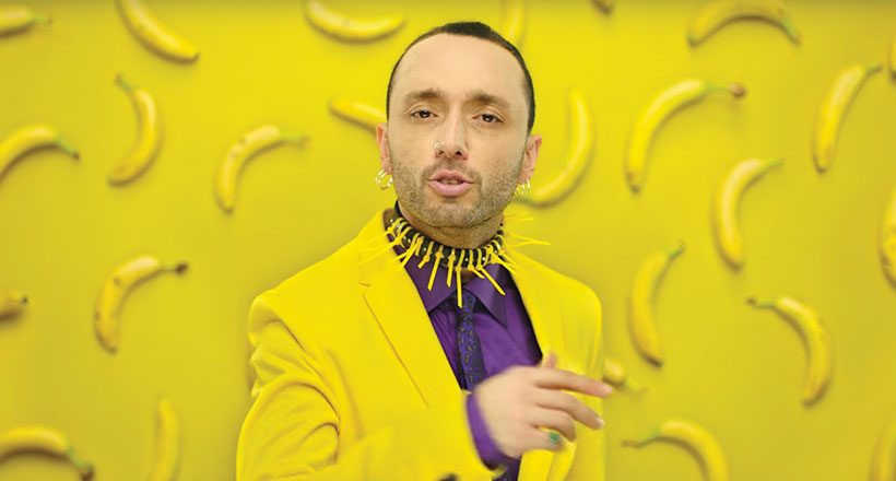  Mabel Matiz’in asıl mesleği şaşırttı - Resim: 4