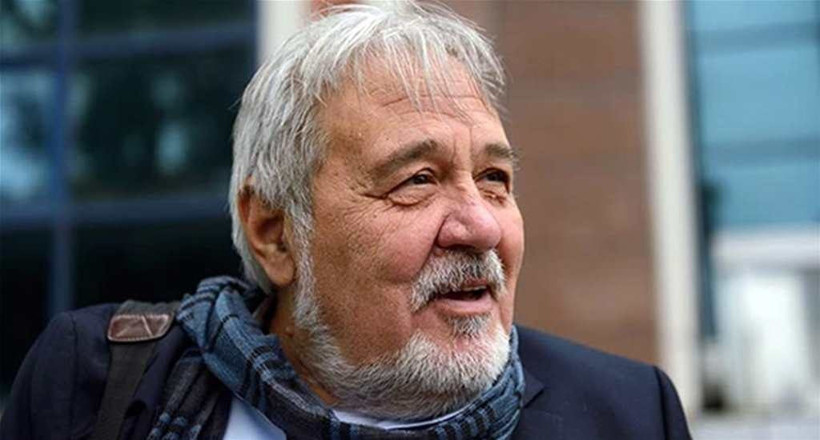 İlber Ortaylı Şeyma Subaşı'nı kahkahası ile gömdü - Resim: 4