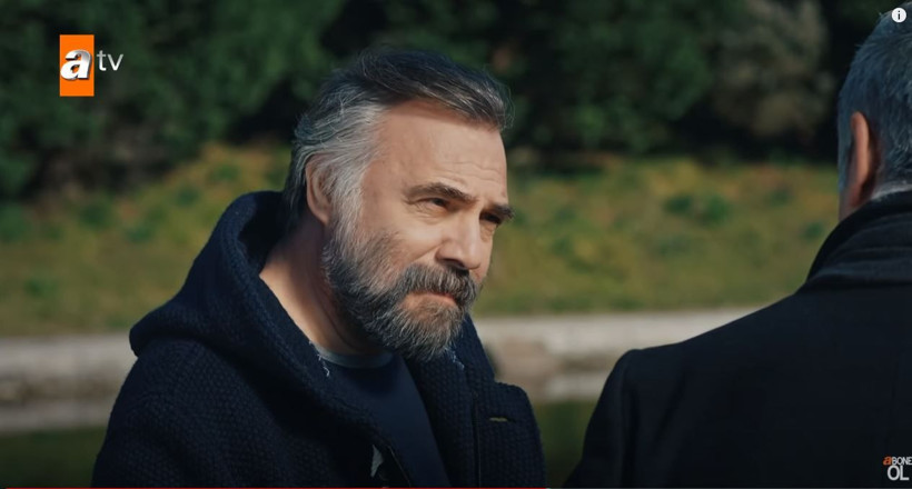 ATV Eşkıya Dünyaya Hükümdar Olmaz final yaptı Oktay Kaynarca EDHO'ya veda etti - Resim: 2