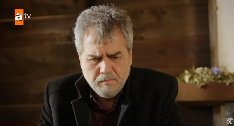 ATV Hercai dizisinden hayranlarına kötü haber geldi! Seyirciyi şok ettiler - Resim: 2