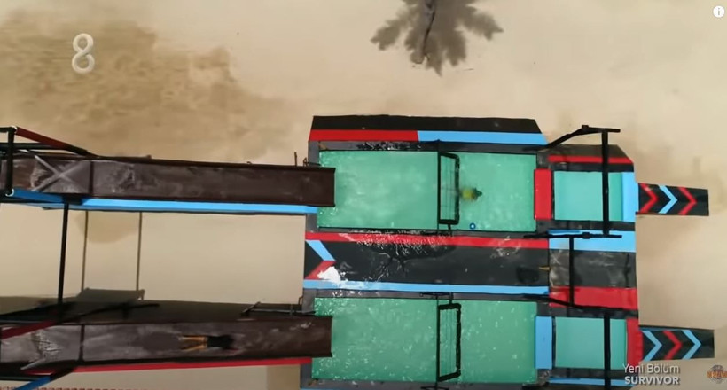 Survivor Aycan Yanaç hüngür hüngür ağladı! İletişim ödülü kazananı belli oldu - Resim: 4