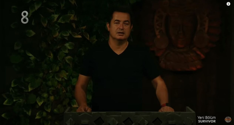 Survivor'da yeni takımlar kuruldu! İşte Mavi ve Kırmızı takımların yeni yarışmacıları - Resim: 1