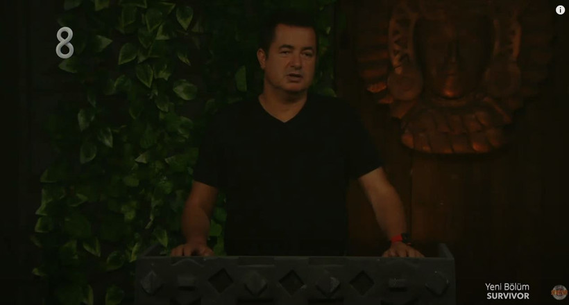 Survivor'da eleme adayları belli oldu 2. dokunulmazlığı bakın kim kazandı - Resim: 1